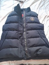 Zavetti Canada Body Warmer