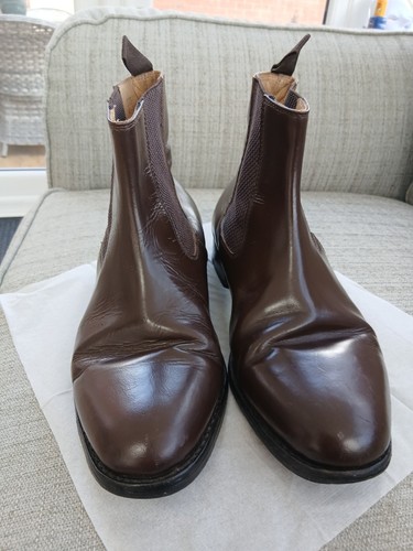 Samuel windsor men handmade - samuel,