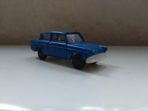 Minix ford anglia - ford,