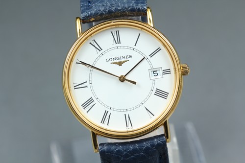 Mint longines la grande - [n,