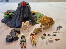 Playmobil 4170 Exploding