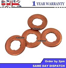INJECTOR COPPER WASHERS for