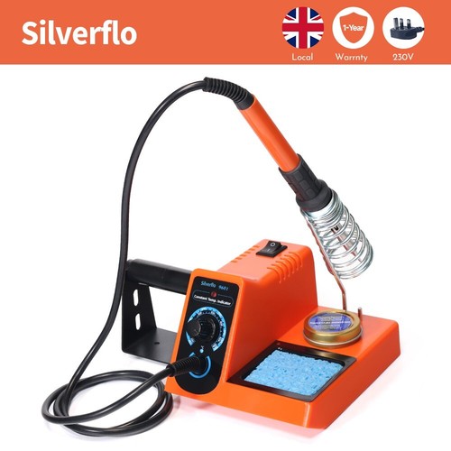 Silverflo 60w soldering - silverflo,