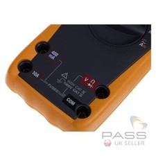 Fluke 177 Electrical Digital