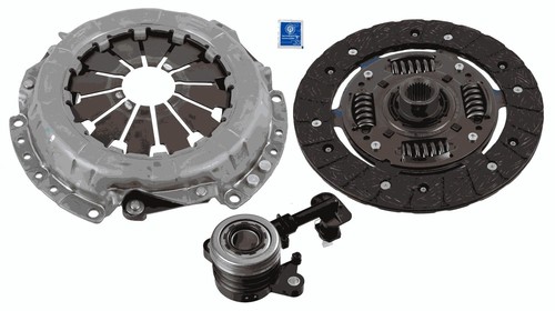 Sachs 3000 990 523 - 3000, kit