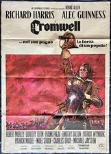 Cromwell ORIGINAL Italian 2