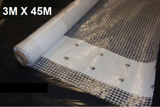 Roll of 3m x 45m Scaffold