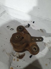 Mecalac Hand Brake Caliper