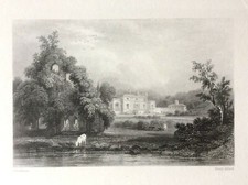 Waverley Abbey House at