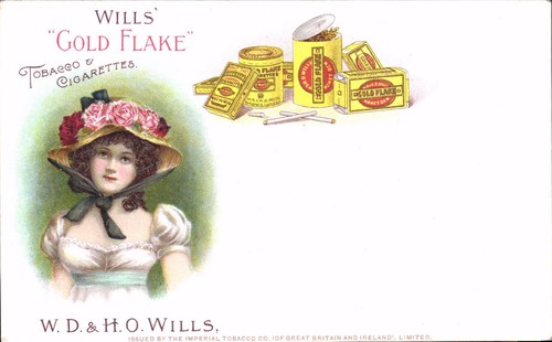 Advertising h o wills - advertising., h.o.wills