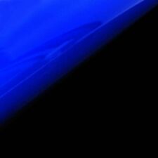 24"/60cm Aquarium/Marine Fish Tank Double Sided Background Black & Blue #K