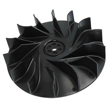 Impeller Fan for STIHL BG56 BG86 SH56 SH86 BR200 Garden Vac Vacuum Blower