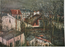 The Berlioz House & Hunting