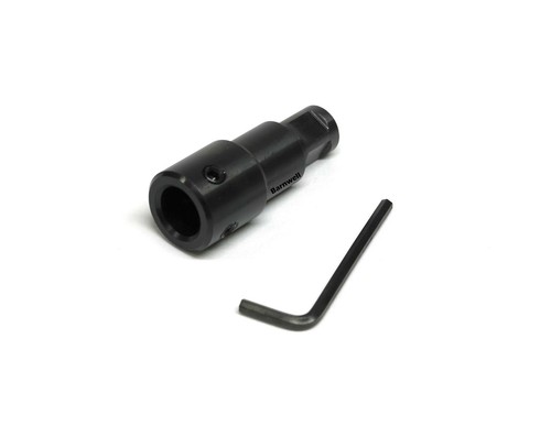 Barnwell 50mm long mag drill - 50mm,