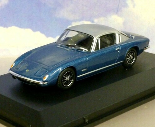 Superb oxford diecast - diecast, 1/43