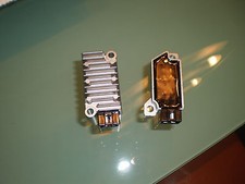 japan regulator xt600 tt600