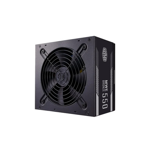 Cooler master mwe 550 - master,