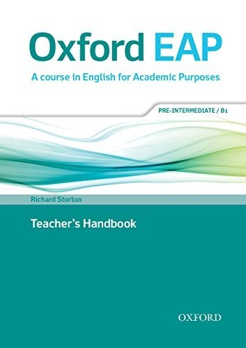 Oxford eap - oxford,