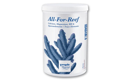Tropic marin all for reef - tropic,