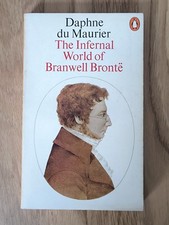 The Infernal World Of Branwell
