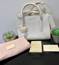 Small Radley Liverpool Street