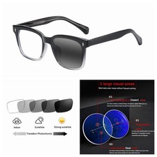 3 in One Multifocal Rivet