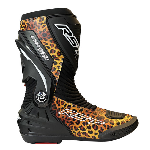 Rst tractech evo d30 - tractech, sports
