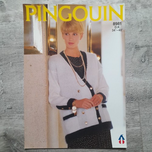 Pingouin ladies dk - (kp107),