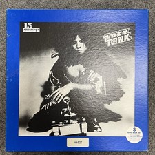 T Rex - Tank - OG UK Marc On Wax 3 x LP Box Set - Bolan Box 2 - Great Copy