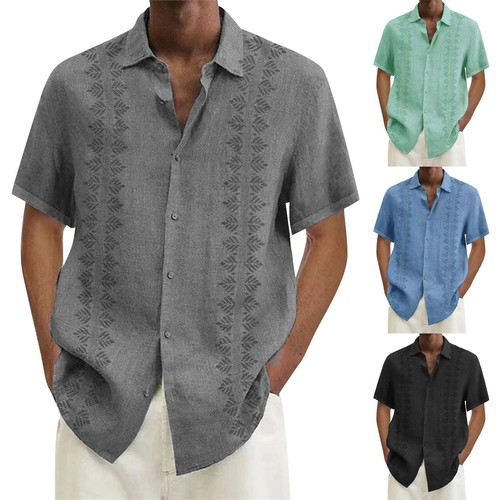 New men short sleeve - new, men's