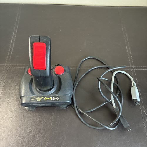 Cheetah 125 joystick - cheetah,