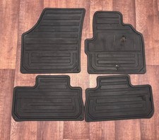 Genuine Land Rover Freelander