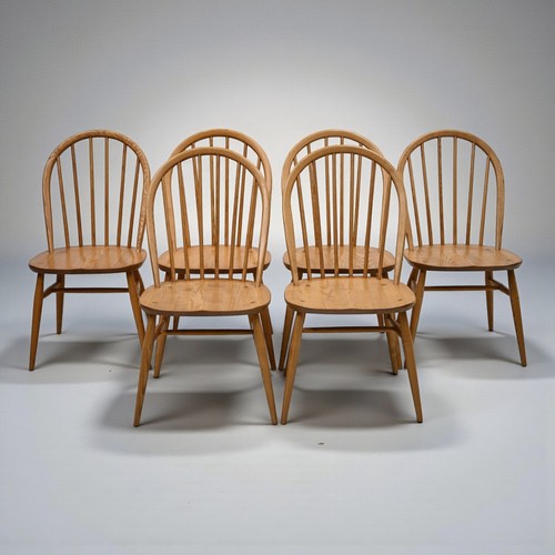 Ercol dining chairs windsor - ercol,