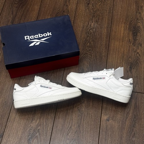 Reebok club c 85 - uk,