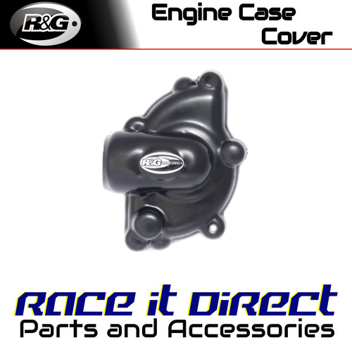 Engine case covers for - case,