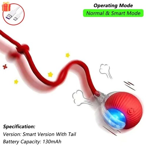 Automatic rolling ball - automatic,