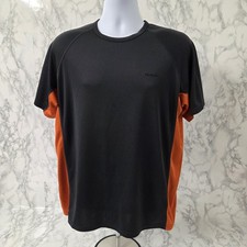 Rohan Core Silver T-Shirt –