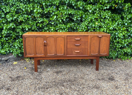 Vintage mid century brasilia - mid,