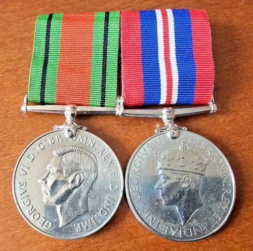Ww2 defence and - ww2,