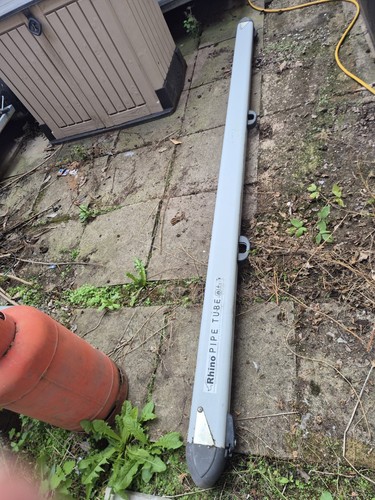 Rhino pipe tube type g - pipe,