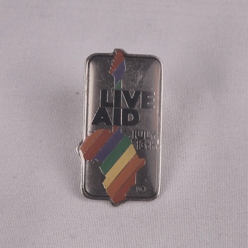 Live aid july 13th rainbow - 13th,
