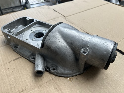 Ural 650 engine timing - engine,