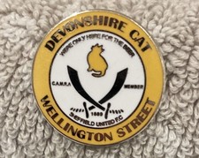 Sheffield United pub Rare