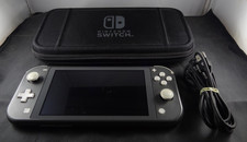 Nintendo Switch Lite Console