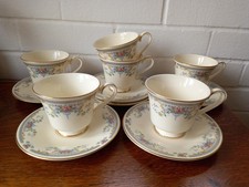 Royal Doulton Juliet Set Of 6
