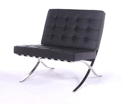 Premium barcelona chair mies - premium,
