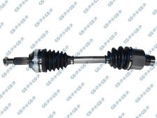 Driveshaft for Ford MONDEO