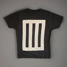 Paramore T-Shirt Reading and