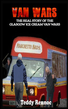 VAN WARS: the REAL STORY of