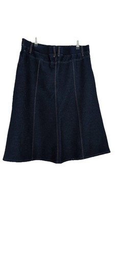 Cotton traders dark blue wash - traders,